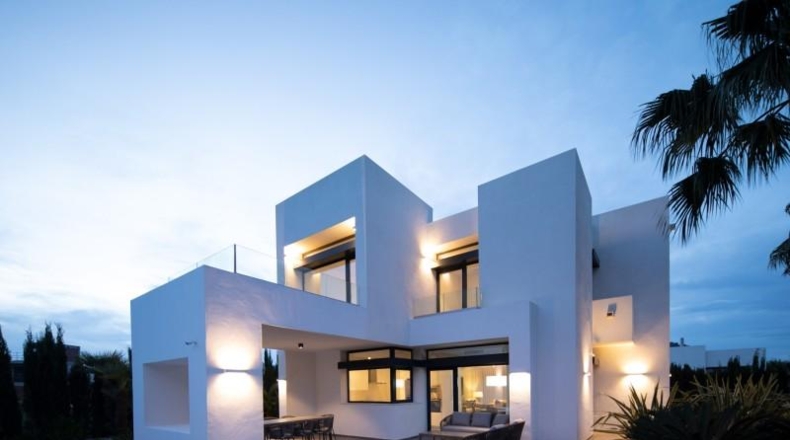 Murcia - Cartagena - 508m2