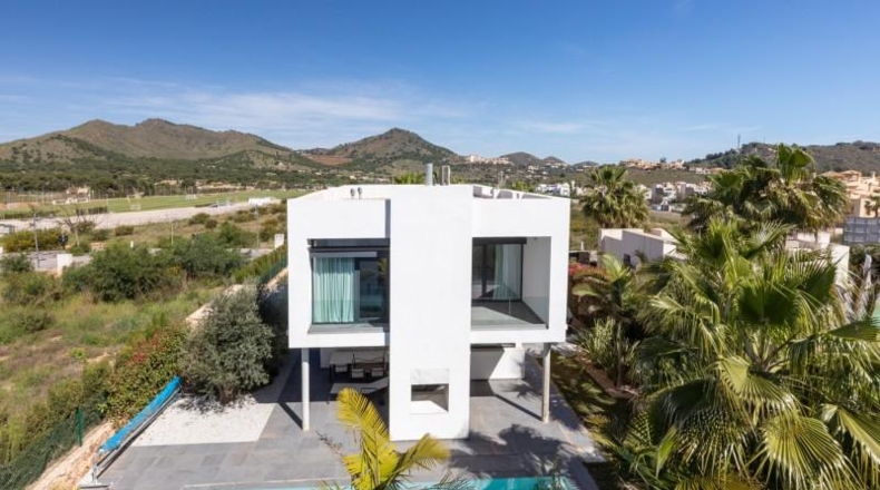 Murcia - Cartagena - 508m2