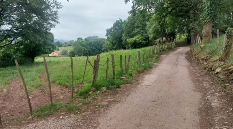 Cantabria - Coo - 13073m2