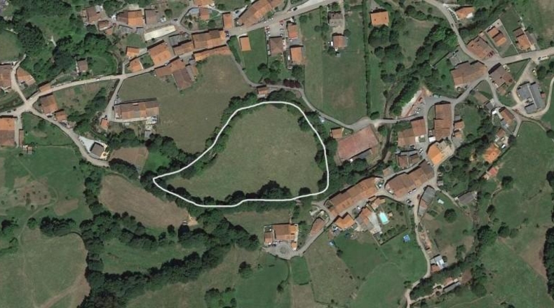Cantabria - Coo - 13073m2