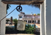 Detached villa with land for sale on España, Oliva, ref: TR325039 photo