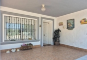 Detached villa with land for sale on España, Oliva, ref: TR325039 photo