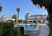 Detached villa with land for sale on España, Oliva, ref: TR325039 photo