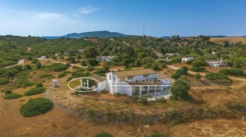 Cádiz - Medina Sidonia - 70000m2