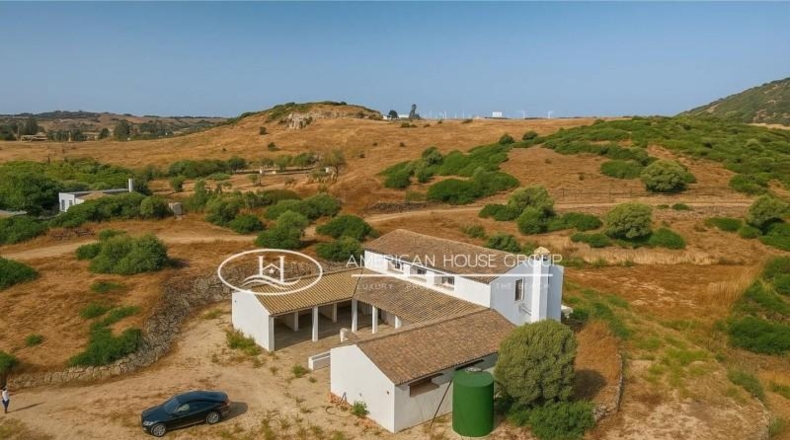 Cádiz - Medina Sidonia - 70000m2