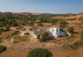 Xalet independent amb terreny en venda a la España, Medina Sidonia, ref.: TR326561 foto