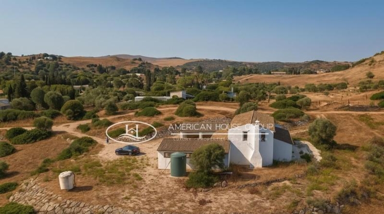 Cádiz - Medina Sidonia - 70000m2