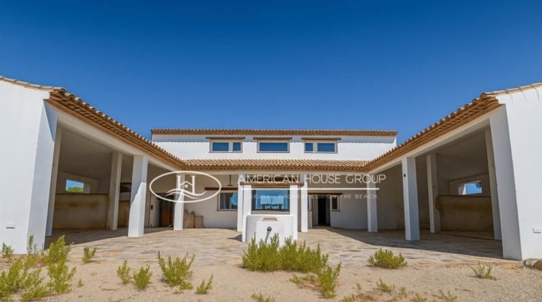 Cádiz - Medina Sidonia - 70000m2