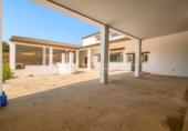 Xalet independent amb terreny en venda a la España, Medina Sidonia, ref.: TR326561 foto