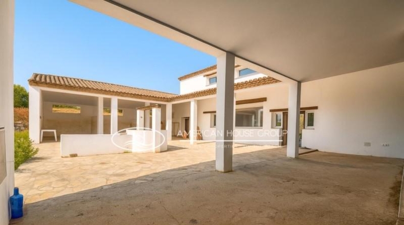 Cádiz - Medina Sidonia - 70000m2
