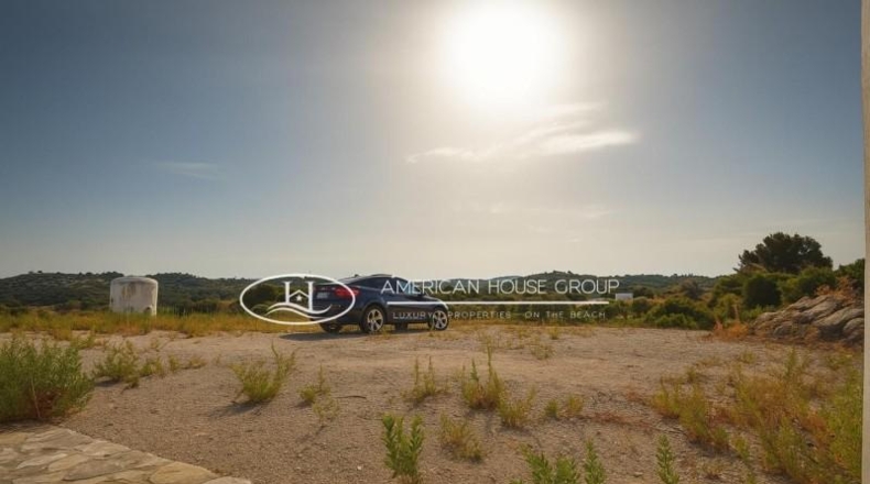 Cádiz - Medina Sidonia - 70000m2