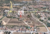 Land suitable for development for sale on España, Mont-ras, ref: TR328683 photo