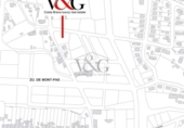 Land suitable for development for sale on España, Mont-ras, ref: TR328683 photo
