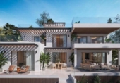Parcela urbanizable en venta en la España, Benalmádena, ref: TR310812 foto