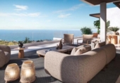 Parcela urbanizable en venta en la España, Benalmádena, ref: TR310812 foto