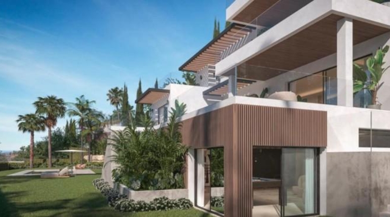 Malaga - Benalmádena - 1441m2