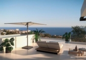 Parcela urbanizable en venta en la España, Benalmádena, ref: TR310812 foto
