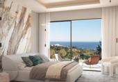 Parcela urbanizable en venta en la España, Benalmádena, ref: TR310812 foto