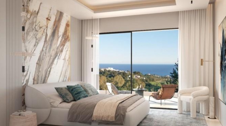 Malaga - Benalmádena - 1441m2