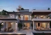 Parcela urbanizable en venta en la España, Benalmádena, ref: TR310812 foto