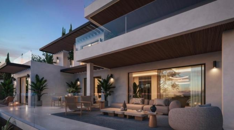 Malaga - Benalmádena - 1441m2