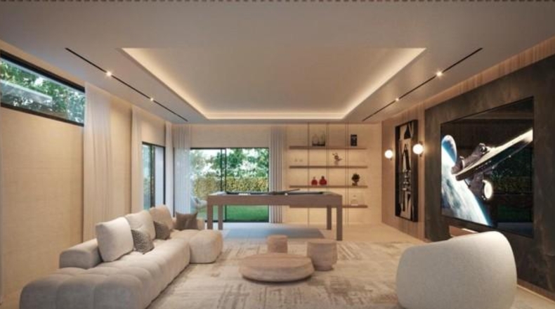 Malaga - Benalmádena - 1441m2