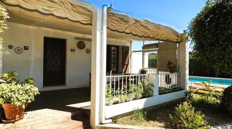 Malaga - Estepona - 700m2
