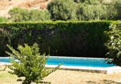 Casa de campo con terreno en venta en la España, Estepona, ref: TR320328 foto