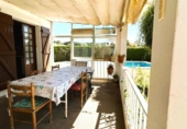 Casa de campo con terreno en venta en la España, Estepona, ref: TR320328 foto