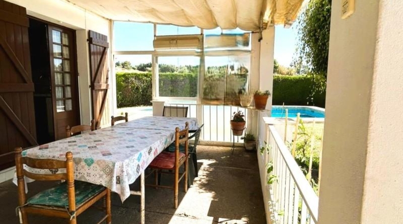 Malaga - Estepona - 700m2