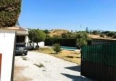 Casa de campo con terreno en venta en la España, Estepona, ref: TR320328 foto