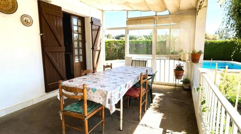 Malaga - Estepona - 700m2