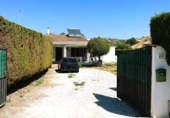 Casa de campo con terreno en venta en la España, Estepona, ref: TR320328 foto