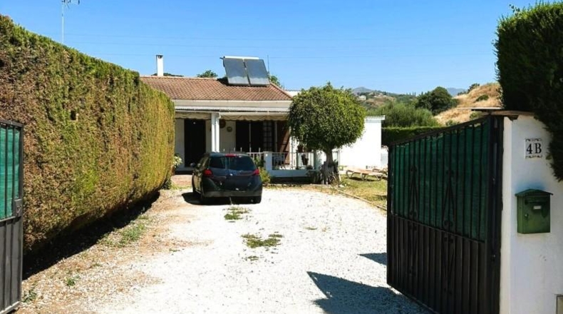 Malaga - Estepona - 700m2