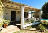Casa de campo con terreno en venta en la España, Estepona, ref: TR320328 foto