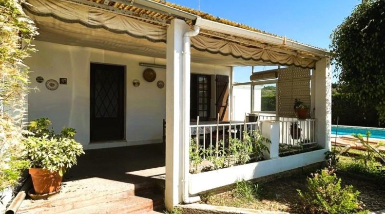 Malaga - Estepona - 700m2