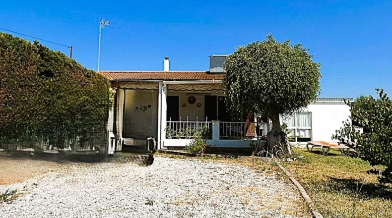 Malaga - Estepona - 700m2