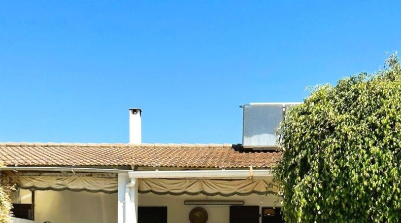 Malaga - Estepona - 700m2