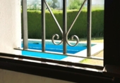 Casa de campo con terreno en venta en la España, Estepona, ref: TR320328 foto
