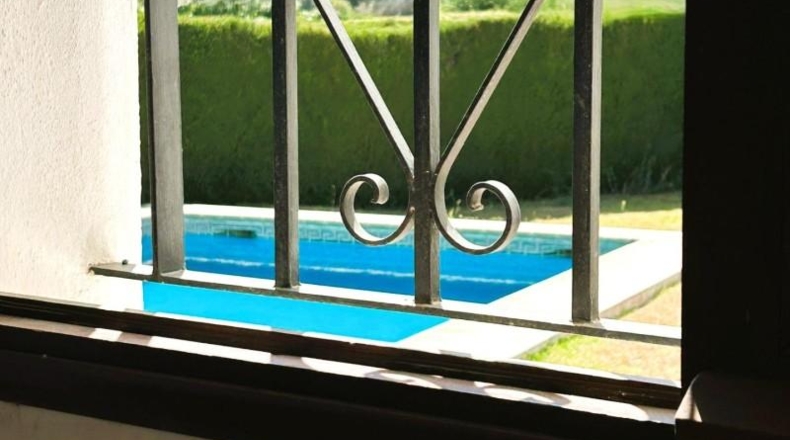 Malaga - Estepona - 700m2