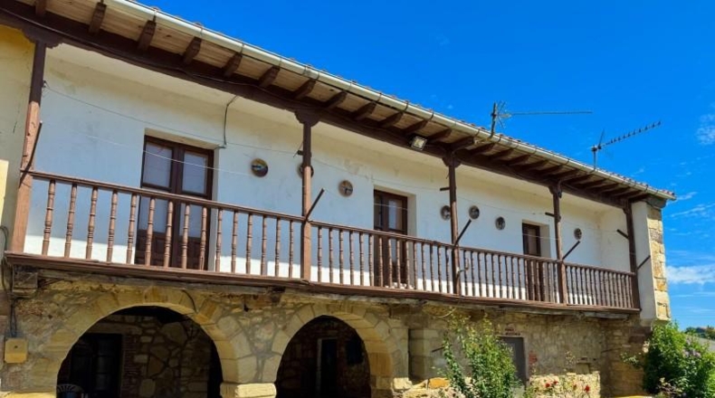 Cantabria - San Vicente de la Barquera - 3200m2