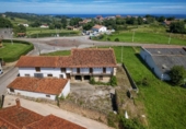 Земельный участок на продажу в городе San Vicente de la Barquera Фото