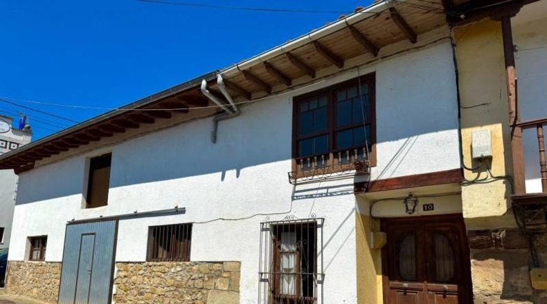 Cantabria - San Vicente de la Barquera - 3200m2