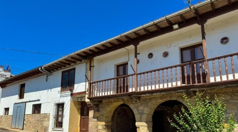 Cantabria - San Vicente de la Barquera - 3200m2
