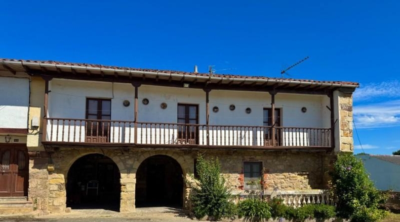 Cantabria - San Vicente de la Barquera - 3200m2