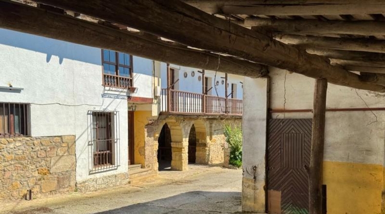 Cantabria - San Vicente de la Barquera - 3200m2