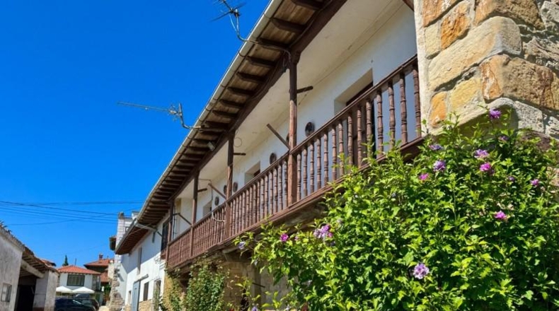 Cantabria - San Vicente de la Barquera - 3200m2