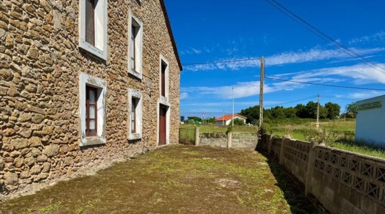 Cantabria - San Vicente de la Barquera - 3200m2