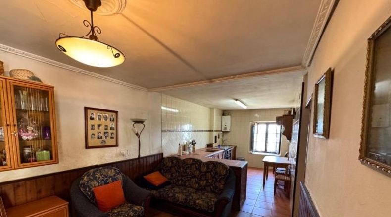 Cantabria - San Vicente de la Barquera - 3200m2