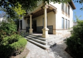 Chalet independiente con terreno en venta en la España, Alhendín, ref: TR316666 foto